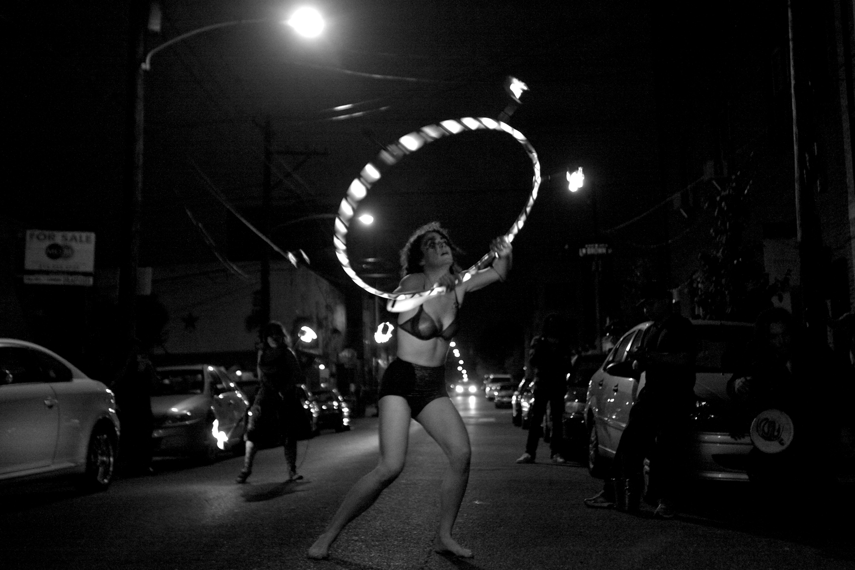 Fringe Festival
 Media Burro
Philadelphia, PA
September 2, 2011